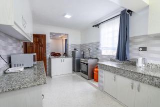 Limuru Comfy and Holiday Home - Nairobi - 2