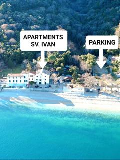 Apartments Sveti Ivan - Mošćenička Draga - 9