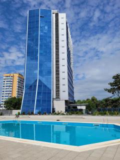 Olimp sea view apartments - 802 - Olimp - 0