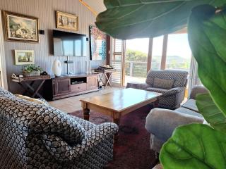 Sunny Albelize Solar Holiday House - Port Alfred - 0