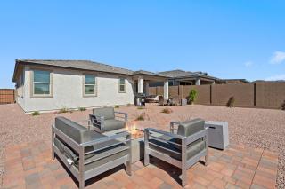 The Arizona Hideaway - Gold Canyon - 7