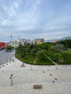 Temali Apartment 3 - Shkodër - 0