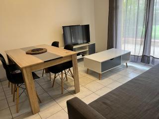 T2 avec jardinet à Aucamville, TOULOUSE - Toulouse - 9