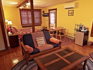 The Notch Hostel - North Woodstock - 4