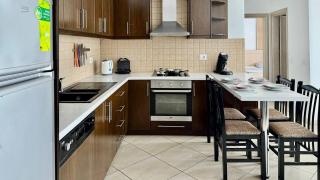 Saranda Big Terrace Apartment - Sarandë - 6