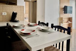 Saranda Big Terrace Apartment - Sarandë - 1