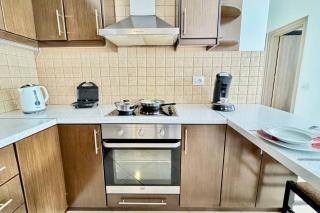 Saranda Big Terrace Apartment - Sarandë - 5