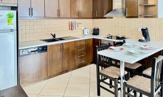 Saranda Big Terrace Apartment - Sarandë - 8