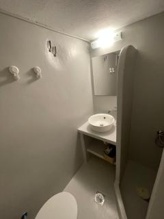 Spanos Apartments - Panteli - Panteli - 9