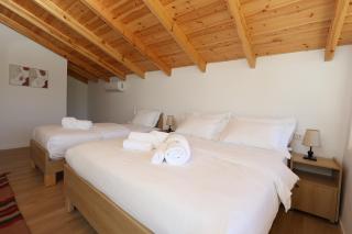 Villa Dario Roshnik - Berat - 7
