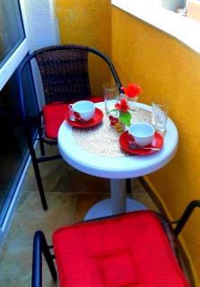 Къща за гости Вълчеви Несебър - 5