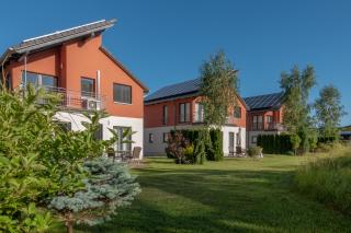 Haus 03 Tanne - Berlim - 0