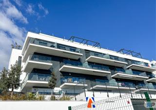 Orizon 07 Apartment with balcony and sea view - Algarrobo-Costa - 8
