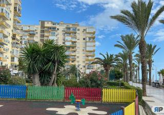 Orizon 07 Apartment with balcony and sea view - Algarrobo-Costa - 3