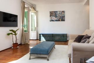 Heart of Florence Luxury Apartment - Florence - 1