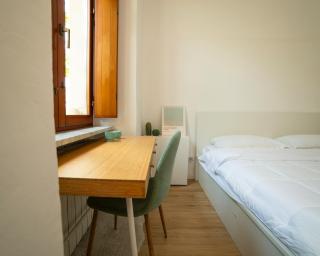 Filiberto Luxury flat - centro città - Torino - 5