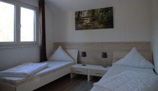 Haus 04 Fichte - Berlim - 5