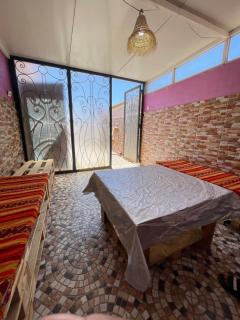 Moroccan Friends' Guesthouse - Agadir - 3