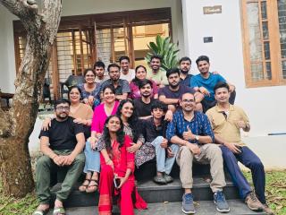 Nights & Rains - the ultimate quiet getaway - Trivandrum - 1