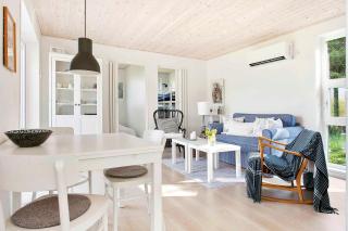 Lovely Summer House Close To The Water - Ebbeløkke - 2