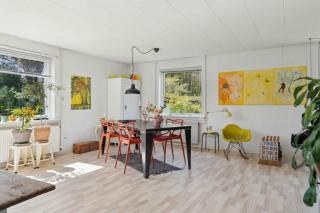 A Peaceful Oasis Near The Beach And Forest, - Hundested - 0