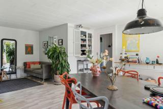 A Peaceful Oasis Near The Beach And Forest, - Hundested - 9