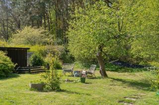 A Peaceful Oasis Near The Beach And Forest, - Hundested - 8
