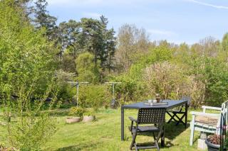 A Peaceful Oasis Near The Beach And Forest, - Hundested - 7