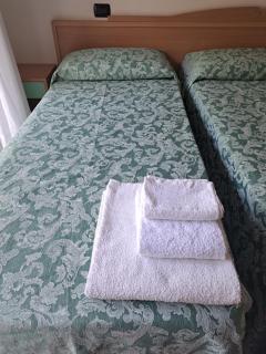 Hotel Marebello - Tortoreto Lido - 9