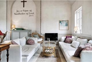 Unique Holiday Home With History In Bornholm - Svaneke - 9
