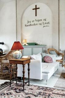 Unique Holiday Home With History In Bornholm - Svaneke - 8