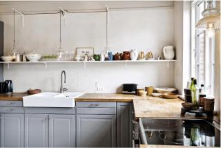 Unique Holiday Home With History In Bornholm - Svaneke - 7