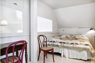 Unique Holiday Home With History In Bornholm - 3