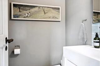 Unique Holiday Home With History In Bornholm - 2