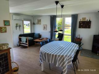 Cozy Little Summerhouse In Quiet Area - Farsø - 6