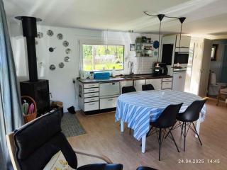 Cozy Little Summerhouse In Quiet Area - Farsø - 4