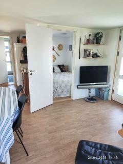 Cozy Little Summerhouse In Quiet Area - Farsø - 2