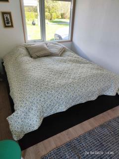 Cozy Little Summerhouse In Quiet Area - Farsø - 1