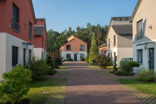 Haus 06 Eibe - Berlim - 0
