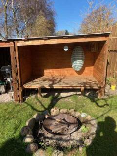 Lovely Holiday Home With Fantastic View On Femø - Nørreby - 3