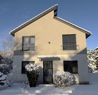 Haus 06 Eibe - Berlim - 2
