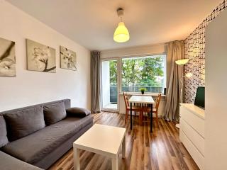 Mieszkanie blisko plaży Brzeźno - Gdańsk - Danzica - 8