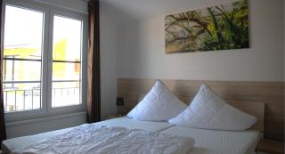 Haus 21 Efeu - Berlim - 5