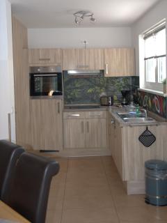 Haus 14 Linde - Berlim - 6