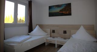 Haus 14 Linde - Berlim - 4