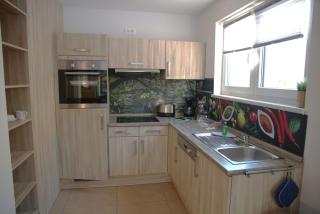 Haus 18 Schlehe - Berlim - 7