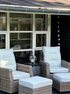 Scenic Holiday Home Near Child-Friendly Beach - Vig - 7