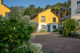 Haus 18 Schlehe - Berlim - 0