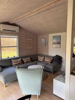 Scenic Holiday Home Near Child-Friendly Beach - Vig - 6