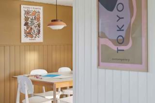 Lovely Holiday Home In Vig - Vig - 5
